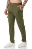 Red Bridge Herren Chino Cargo Hose Basic Khaki W40 L34 Produktbild-Vorschau 1