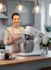 Kuchyňský robot LEHMANN s 3 míchacími nástavci, 1500 W, 12 Náhled obrázku produktu 11