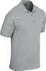 Gildan - Polo Homme/Femme Unisexe FK2950 (L) (Gris) Voir les images du produit 3