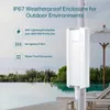 TP-Link Omada EAP650-Outdoor, 2,4 GHz, 5 GHz, 3000 Mbit/s, Produktbild-Vorschau 5