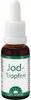 Gocce di iodio Dr Jacob's 20 ml Anteprima dell’immagine prodotto 2