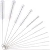 Kleine Reinigungsbürste Für Kaffeevollautomat, 12 Pcs Produktbild-Vorschau 1