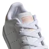 ADIDAS STAN SMITH EL I Sneaker  Uni Kinder  , EE7596 , Weiß Produktbild-Vorschau 8