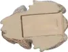 Esschert Design | Portachiavi - Rana - Verde - Figura Anteprima dell’immagine prodotto 7