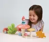 Tender Leaf Toys, Familia de gnomos del bosque, a partir de Vista previa de la imagen del producto 3