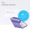 10 x Original AirQueen Breeze Mask FFP2 CE 1008 Produktbild-Vorschau 1