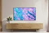 Samsung Samsung UE85CU7170 Flachbildfernseher 85 Zoll 4K Produktbild-Vorschau 7