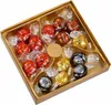Mieszanka upominkowa Lindt Lindor Podgląd zdjęcia produktu 2