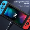 AdroitGoods Kabel USB C na USB C 100W - USB 3.0 - Opletený Náhled obrázku produktu 5