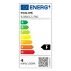 LED žiarovka Philips GU10 3,5W/35W 255lm 2700K Náhľad obrázku produktu 10
