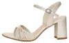 Tamaris Sandalen Hak  Sandalen Hak - Goudkleur - Maat 40 Produktbild-Vorschau 1
