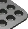 masterclass KitchenCraft Canapés & Rolling Pin Mould de Produktbild-Vorschau 3