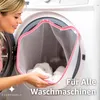 2x XXL Set Filet à linge 60x90 cm - Sac de lavage avec Voir les images du produit 3