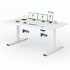 FLEXISPOT Höhenverstellbarer Schreibtisch Elektrisch Produktbild-Vorschau 1