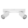 LEDVANCE LED SPOT OCTAGON 2 x 3,4W, GU10, 460lm, weiß, Produktbild-Vorschau 1