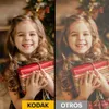 Kodak Mini Shot3 Retro 4Pass 2in1 Kamera & Drucker retail Voir les images du produit 12