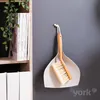 York, Zmiotka z szufelką Eco Bambus 35 x 25 cm, 1 sztuka Podgląd zdjęcia produktu 10