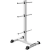 Gorilla Sports 100133-00022-0001, 200 kg, 11 kg Produktbild-Vorschau 1