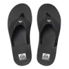 Reef Pánské sandály Fanning Zehentrenner RF002026BLS černá Náhled obrázku produktu 8
