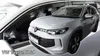 Deflectores de viento para Volkswagen Tayron (2024+) - 4 Vista previa de la imagen del producto 1