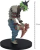 Statua in PVC della serie Demon Slayer: Kimetsu no Yaiba Anteprima dell’immagine prodotto 3
