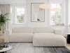 MKS MEBLE Ecksofa Cord, Sofa Cord L-Form, Wohnlandschaft Produktbild-Vorschau 2