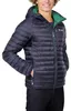 Rafiki Dante Jacke Blau M Mann Blau M Produktbild-Vorschau 5