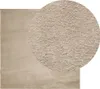 vidaXL Teppich HUARTE Kurzflor Weich und Waschbar Produktbild-Vorschau 3