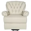 abc HOME | Sessel | Polyurethan | creme | Fernbedienung | Produktbild-Vorschau 4