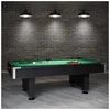 Automaten Hoffmann Billardtisch "Club Pro III", EuroSpeed, Produktbild-Vorschau 7