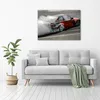 Tulup® Leinwandbild - 100x70 cm - Wandkunst - Drucke auf Produktbild-Vorschau 3