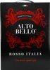 Alto Bello Rosso Italia 13% Vol. Bag in Box 3L Produktbild-Vorschau 2