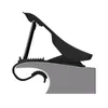 Hama 00183281, Handy/Smartphone, Passive Halterung, Auto, Produktbild-Vorschau 3