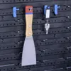 allit Haken-Set "StorePlus Flex P 30+40" blau 16 Stück Produktbild-Vorschau 1