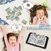 Sammelalbum für Pokemon Karten,400 Karten Sammelkarten Produktbild-Vorschau 7