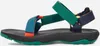 TEVA M's Hurricane XLT 2 Blue Coral Multi 7 Produktbild-Vorschau 10