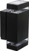 Kanlux ZEW Applique murale extérieure, noir, aluminium, 2 Voir les images du produit 11