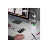 Goobay 55495 Lampe de bureau LED Fan + Pen Box, blanc - Voir les images du produit 5