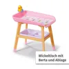 BABY born Minis - Playset Furniture, Kleiderschrank, Produktbild-Vorschau 4