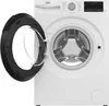 Beko B3WFT510413W Waschmaschine SteamCure AddXtra Watersafe Produktbild-Vorschau 2