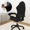 Computer-Bürostuhlbezug mit Stretchdruck, wasserfest Produktbild-Vorschau 4