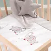 roba Laufgitter Jumbotwins 75 x 100 cm inkl. Einlage - Produktbild-Vorschau 5