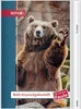 BRUNNEN Aufgabenheft A5 56 Blatt Tiere 1046952 Produktbild-Vorschau 7