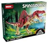 WOMA Spinosaurus Dinosaurier Klemmbausteine Produktbild-Vorschau 5
