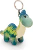 NICI brelok do kluczy Dino Snackilus 11cm, ZIELONY Podgląd zdjęcia produktu 1