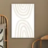 MuchoWow® - Leinwandbilder - Regenbogen - Pastell - Design Produktbild-Vorschau 5
