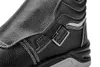 NEO TOOLS Sicherheitsschuhe Herren rutschfest Leder - Größe Produktbild-Vorschau 8