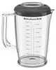 KitchenAid Frullatore a Immersione Senza Fili con Accessori Anteprima dell’immagine prodotto 4