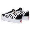 Vans OLD-SKOOL-PLATFORM_VN0A3B3UHRK1 : Taille - US 7.5 Voir les images du produit 31