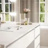 Make-up tafel MADA ELITE met spiegel en verlichting – Wit, Productafbeelding-voorbeeld 3